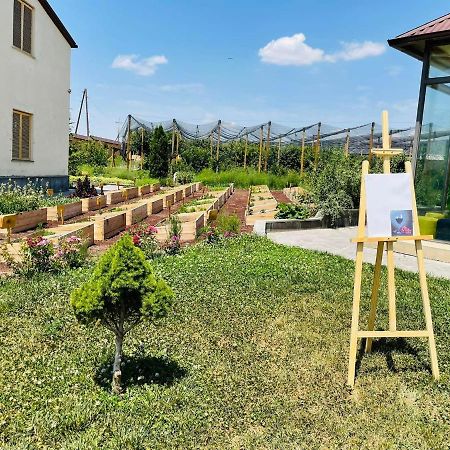 Green Training Center Dzoraghp'yur Exterior photo
